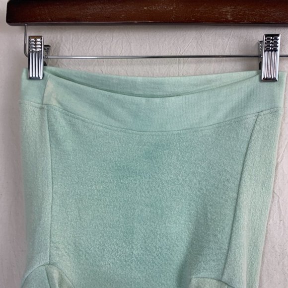 Mia & Co The Basics Dog Hoodie in Summer Seafoam - Picture 8 of 10